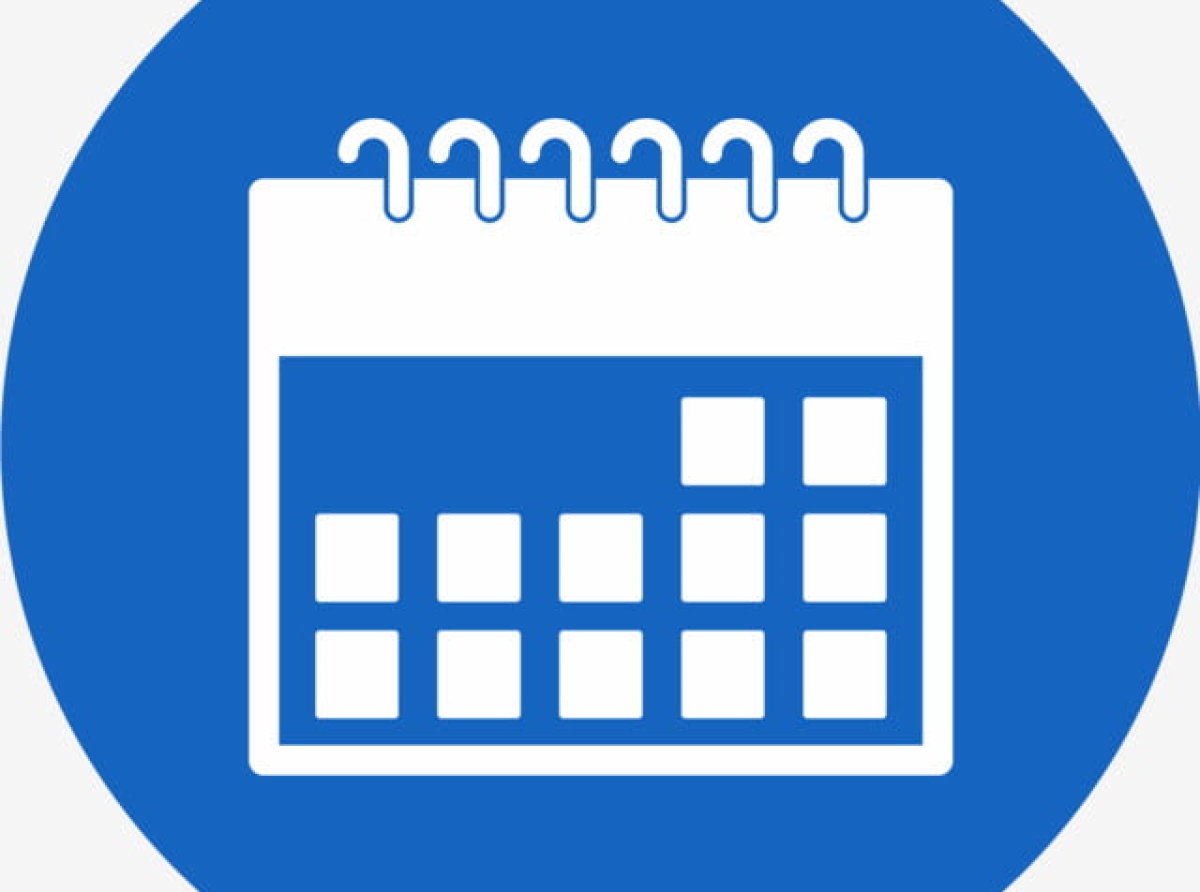 Horario de Clases: 1º Ciclo 2025