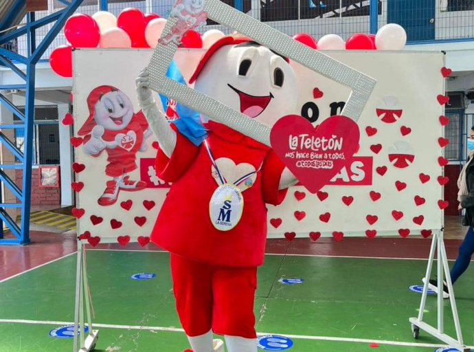 TELETÓN 2022
