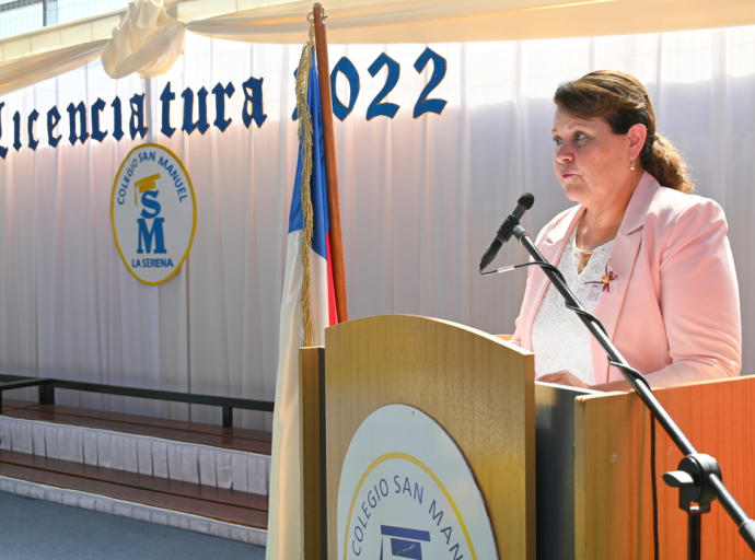 LICENCIATURA KÍNDER Y 8 BÁSICO 2022