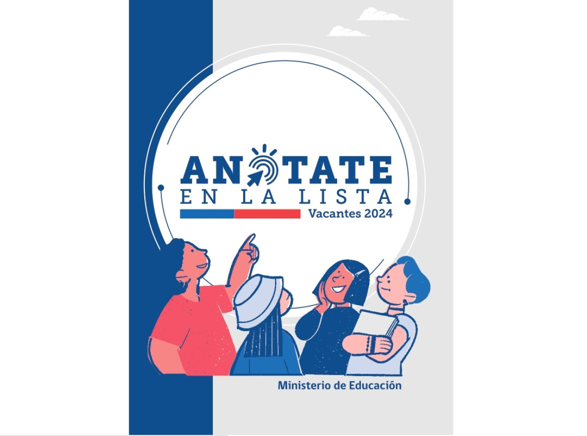 LISTA DE ESPERA - AÑO 2024