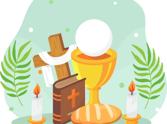 INSCRIPCIÓN CATEQUESIS 5° A 8° BÁSICO