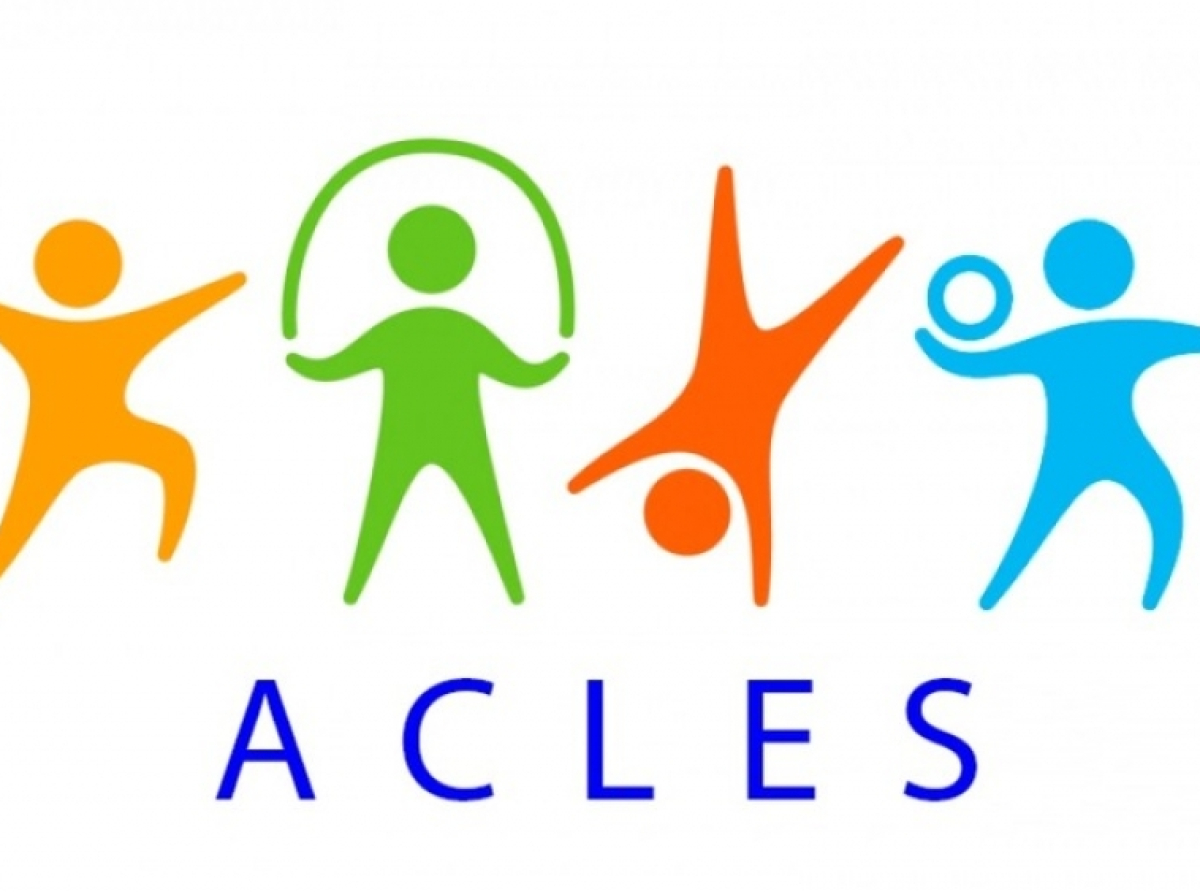 INSCRIPCIÓN TALLERES ACLES 2025