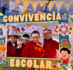 SEMANA DE LA CONVIVENCIA ESCOLAR 2024