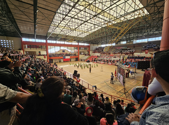 GALA FOLCLÓRICA 2024