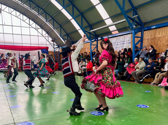 CAMPEONATO DE CUECA 2024 