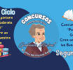 CONCURSO DE PINTURA Y POESÍA - 1° y 2° CICLO