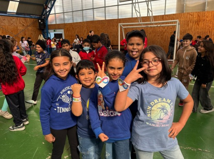 DÍA MUNDIAL DE LA CONCIENTIZACIÓN SOBRE EL AUTISMO