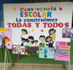 JARDÍN INFANTIL - SEMANA DE LA CONVIVENCIA ESCOLAR 2025