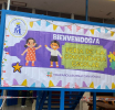 SEMANA DE LA CONVIVENCIA ESCOLAR 2025 EN COLEGIO SAN MANUEL
