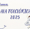 GALA FOLCLÓRICA 2025