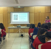 TALLER SOBRE PREVENCIÓN DE LA IDEACIÓN SUICIDA 