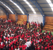 ACTO INICIO AÑO ESCOLAR 2026