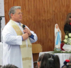 LITURGIA BENDICIÓN DEL PAN Y DE LOS NIÑOS EN JUEVES SANTO