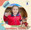 LECTOR DEL MES MAYO- BIBLIO CRA