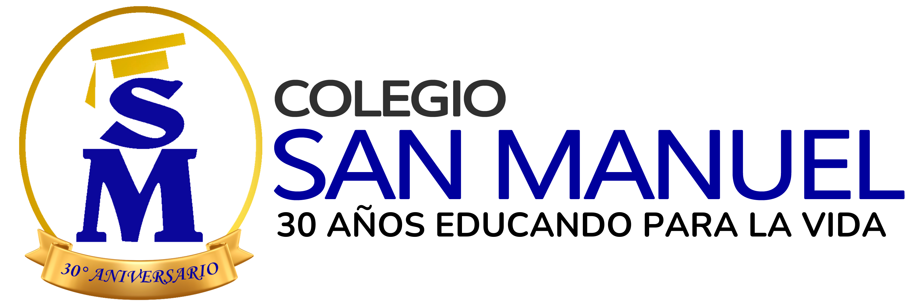 Colegio San Manuel - La Serena