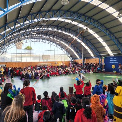 Dia Del Alumno 2022 2