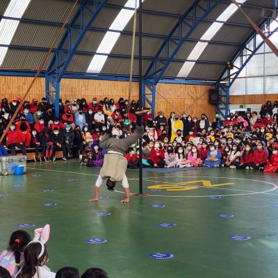 Dia Del Alumno 2022 3