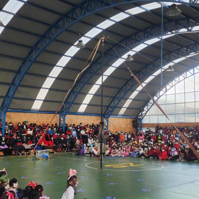 Dia Del Alumno 2022 8