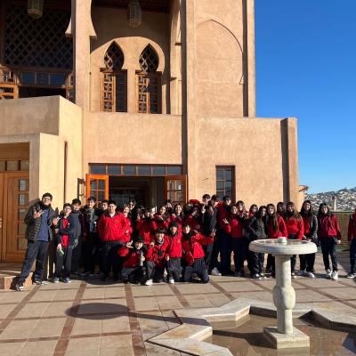 Portada Mezquita 2024