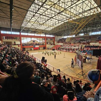 Gala Folclorica 2024 Min