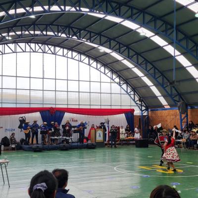 Campeonato Cueca 2024