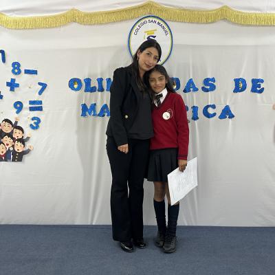 Isidora Marroqui 4a Discurso Experiencia