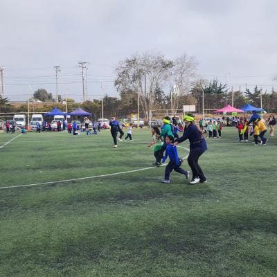 Da Actividad Fsica 1 Ciclo 15