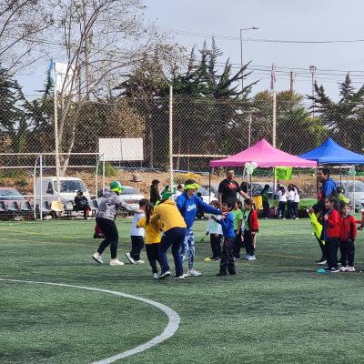 Da Actividad Fsica 1 Ciclo 16