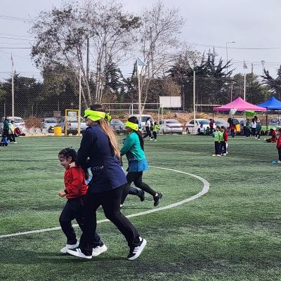 Da Actividad Fsica 1 Ciclo 18