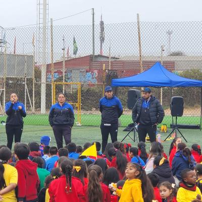 Da Actividad Fsica 1 Ciclo 1