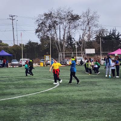 Da Actividad Fsica 1 Ciclo 20