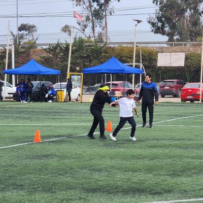 Da Actividad Fsica 1 Ciclo 22