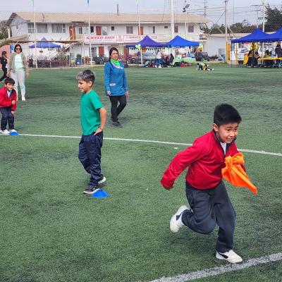 Da Actividad Fsica 1 Ciclo 27