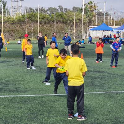 Da Actividad Fsica 1 Ciclo 28