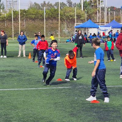 Da Actividad Fsica 1 Ciclo 29