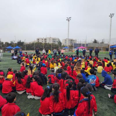 Da Actividad Fsica 1 Ciclo 2