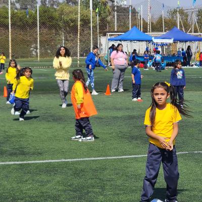 Da Actividad Fsica 1 Ciclo 33