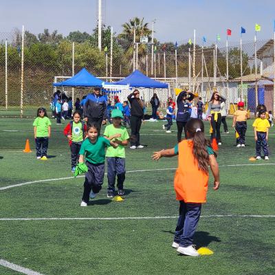 Da Actividad Fsica 1 Ciclo 34