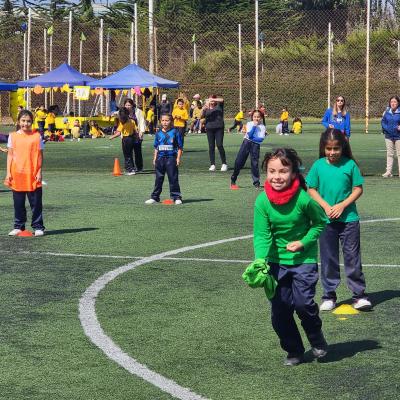 Da Actividad Fsica 1 Ciclo 38