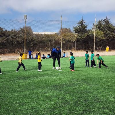 Da Actividad Fsica 1 Ciclo 39