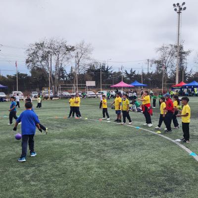 Da Actividad Fsica 1 Ciclo 41