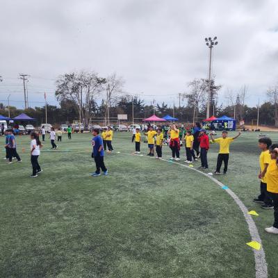 Da Actividad Fsica 1 Ciclo 42