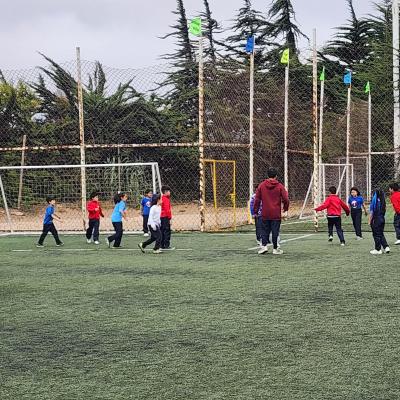 Da Actividad Fsica 1 Ciclo 44