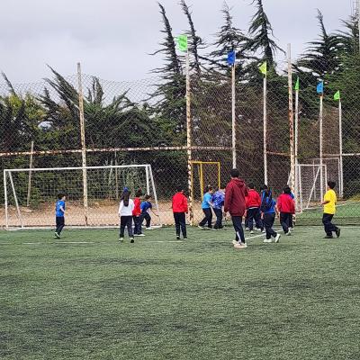 Da Actividad Fsica 1 Ciclo 45