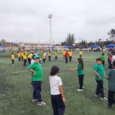 Da Actividad Fsica 1 Ciclo 46