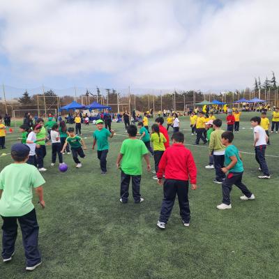 Da Actividad Fsica 1 Ciclo 47