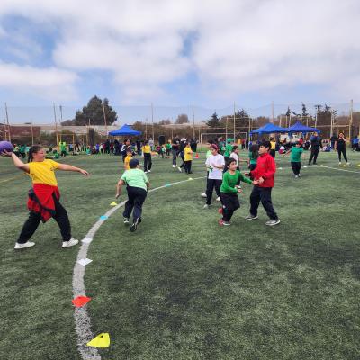 Da Actividad Fsica 1 Ciclo 48