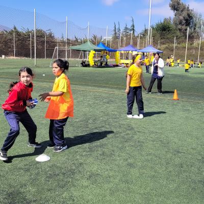 Da Actividad Fsica 1 Ciclo 50