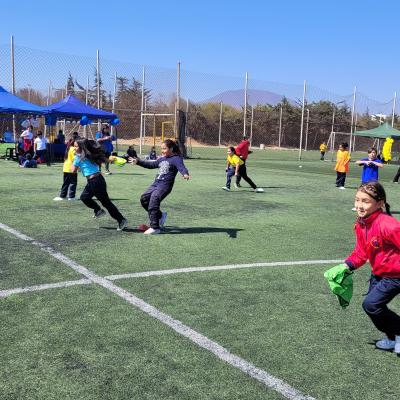 Da Actividad Fsica 1 Ciclo 53