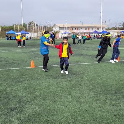 Da Actividad Fsica 1 Ciclo 54